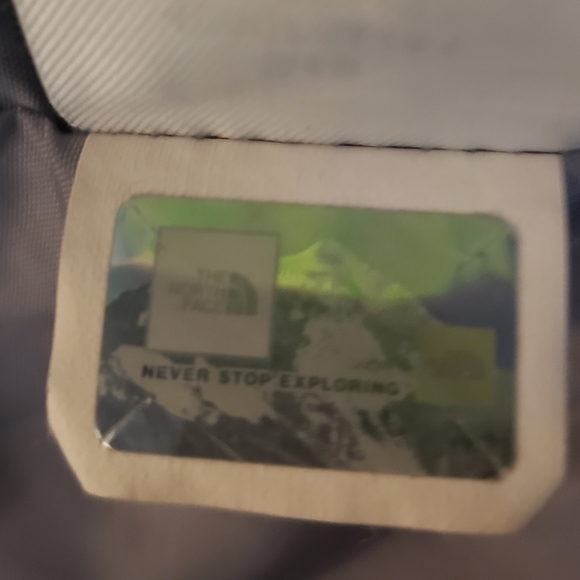 THE NORTH FACE Dryvent Jacket - Picture 7 of 7